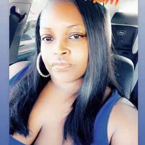 Meet your Posher, Taneka